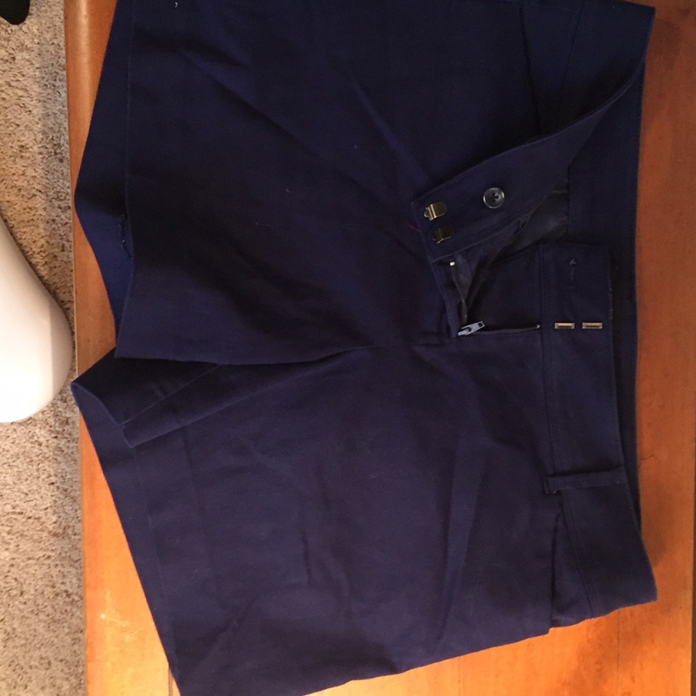 Limited shorts